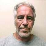 Em 28 de março de 2017, a foto do agressor sexual do estado de Nova York, Jeffrey Epstein, mostra. (Registro/AP/Arquivo do Perpetrador do Estado de Nova York sobre a CNN Newsource)