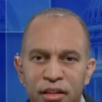 Jeffries: Dems em Ni, CA, NJ "terá certeza de" Cartões do Congresso "Fair"