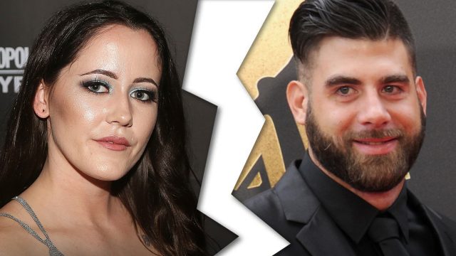 Jenelle Evans David Orny 1