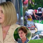 Jenna Bush Hager está chorando por uma inundação mortal no Texas, que devastou o místico do acampamento: "Muitos de meus amigos tiveram seus filhos lá"