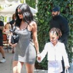 Jenner Webster de Kyi Backgrid 2