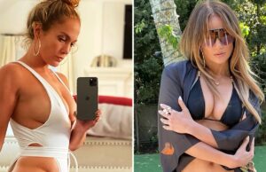 Jennifer Lopez começa os tiros quentes em seu 56º aniversário! 0716-JENNIFER-LOPEZ-HOT-FOOT-PARA 2