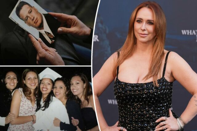 Jennifer Love Hewitt fala sobre o novo crime real de Doc "Killer Entre Friends": "Estou muito intrigado com o trauma"

