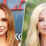 Sarah Michelle Gellar e Jennifer Love Hewitt em