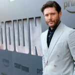 Jensen Ackle ainda tem um relacionamento surpreendente com o colegial "sobrenatural" Jared Padalecki