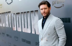 Jensen Ackle ainda tem um relacionamento surpreendente com o colegial “sobrenatural” Jared Padalecki Jensen Ackle ainda tem um relacionamento surpreendente com o colegial "sobrenatural" Jared Padalecki