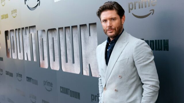 Jensen Ackle ainda tem um relacionamento surpreendente com o colegial "sobrenatural" Jared Padalecki

