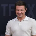 Jeremy Renner In