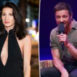 Jeremy Renner aborda a alegação de sua ex -esposa de que ele ameaçou matá -la