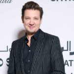 Jeremy Renner S Historia de Ditations Rashida Jones Amber Monson e mais 828