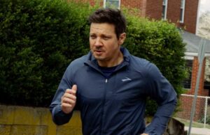Jeremy Renner se sente ‘renunciado’ depois de se recuperar do acidente de Quitanieves Jeremy Renner marca 2 anos a partir do acidente de arco de neve que quase o mata