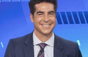 Jesse Watters de Fox News suporta um erro no programa alegando que Newsom mentiu sobre a chamada de Trump Jesse Watters de Fox News suporta um erro no programa alegando que Newsom mentiu sobre a chamada de Trump