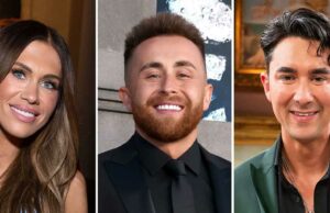 Jessi e Jordan, de Mórmon Wives, e Jordan’s Relationshine Line no meio de questões de assuntos Onde está o casal secreto de vidas de esposas mórmons?