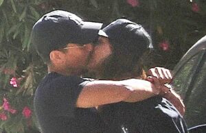 Jessica Alba Kissens Danny Ramires está associada a relacionamentos com os relacionamentos Danny Ramirz Jessica Alba Backgrid Sub 2