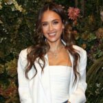 Dentro da vida única de Jessica Alba em Cash Warren Divorce: