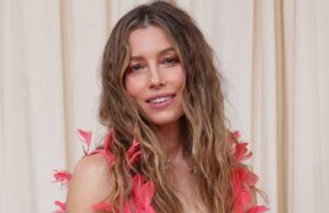 Jessica Biel Fitness Secrets: o que ele disse sobre sua dieta, exercício Jessica Biel quebra as regras para comer no chuveiro corretamente