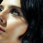 Jessie Murph está publicando através de indignação