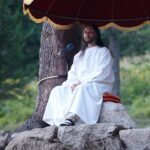 "Jesus siberiano" condenado à prisão russa após danos aos seguidores em uma cultura bizarra