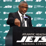 Jets flutuaram como um potencial de negócios adequado para o receptor Pro Bowl 2 vezes