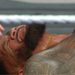 Jey Uso ajudou a WWE Raw pela estrela aposentada que não lutou em 2,717 dias
