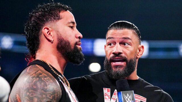 Jey Uso deixará a WWE do Raw por um grande motivo; Novel lendário reina a reunião? 5 Instruções para o mestre depois desta semana

