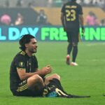 Jiménez presta homenagem a Jota após o gol da Copa do Ouro