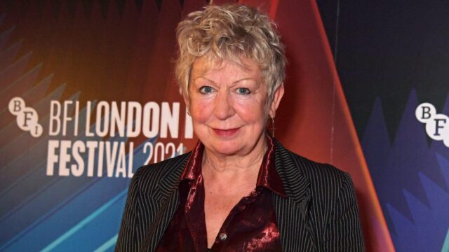 Joanna Bacon, 'Love realmente' e criadores de atrizes, morre aos 72

