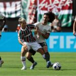 Futebol: Copa do Mundo do Clube da FIFA 2025-simphofone flutuou no FC Chelsea FC