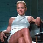 Joe Eszterhas escreveu "anti-volume" Basic Instinct "reiniciar em 4 milhões de sucesso de sucesso para a Amazon MGM | exclusivo
