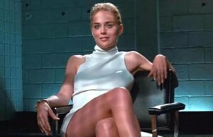 Joe Eszterhas escreveu “anti-volume” Basic Instinct “reiniciar em 4 milhões de sucesso de sucesso para a Amazon MGM | exclusivo Joe Eszterhas escreveu "anti-volume" Basic Instinct "reiniciar em 4 milhões de sucesso de sucesso para a Amazon MGM | exclusivo