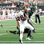 Joe Mixon não sofre lesão.