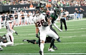 Joe Mixon para Miss “Extended ISME” no Major Texans Crusher Joe Mixon não sofre lesão.