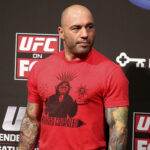 Joe Rogan Call 'Crazy' Trump Move