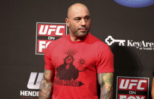Joe Rogan Call ‘Crazy’ Trump Move Joe Rogan Call 'Crazy' Trump Move