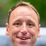 Joey Chestnut Basic Getty