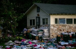 Jogo de culpa na inundação do Texas: Cartas ao editor – 9 de julho de 2025 Jogo de culpa na inundação do Texas: Cartas ao editor - 9 de julho de 2025