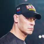 John Cena foi avisado pelo melhor WWE NXT Superstari