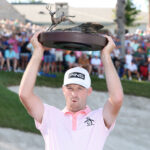 John Deere Classic 2025: Pagamento de US $ 8,4 milhões $
