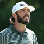 John Deere Classic: Max Home vem de maneira dolorosa perto de estalando o seco