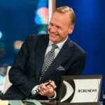 John Dickerson, da CBS, diz que o assentamento de Trump põe em risco a rede com o vídeo "Poder para pagar por milhões"