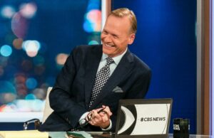 John Dickerson, da CBS, diz que o assentamento de Trump põe em risco a rede com o vídeo “Poder para pagar por milhões” John Dickerson, da CBS, diz que o assentamento de Trump põe em risco a rede com o vídeo "Poder para pagar por milhões"
