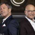 Os principais gerentes principais estão pressionando para Air Gregg Wallace e a série final de John Torode 'Quando as letras de poeira' depois que ambas foram demitidas do show de culinária