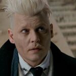 Johnny Depp compartilha o que realmente pensou quando a Warner Bros. começou com 'Fantastic Beasts': 'f-ki'