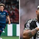 William Saliba