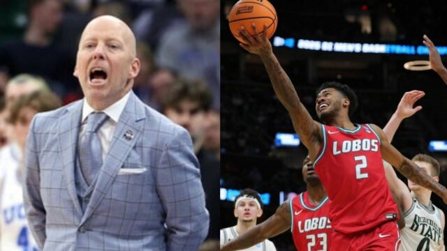 Jon Rothstein enfatiza que a UCLA Bruins pode estar em uma discussão para ser as 10 principais equipes ao longo da temporada "  

