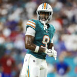 Jonnu Smith envia uma mensagem clara aos golfinhos após o comércio do Steelers