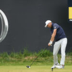 Jordan Spieth revela suas chances de prêmio de Oscar após o lançamento de Hollywood