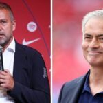 José Mourinho pressiona o Fenerbahce a assinar a estrela ligada ao Barcelona neste verão: relatórios
