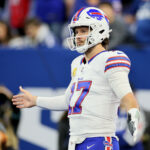Josh Allen, de Bills, envia uma mensagem clara sobre o que o leva nesta temporada