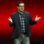 Larry Ellison, principal tecnologia Oracle
